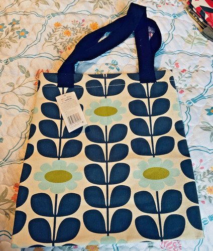 Bnwt orla kiely - orla, for