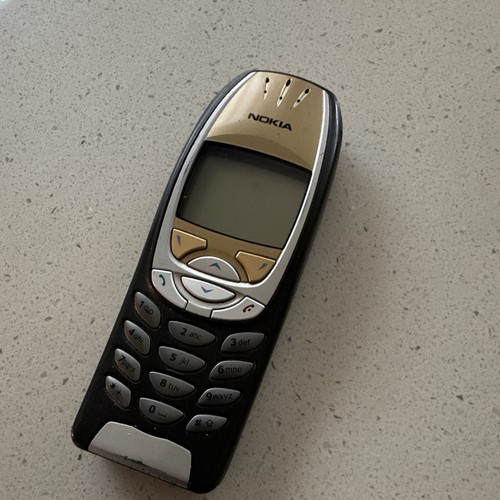 Nokia 6310i bar - 6310i, mobile