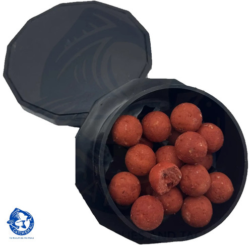Boilie grinder bait - boilie,