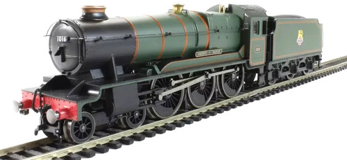 Hornby r3279 0 county - r3279, br