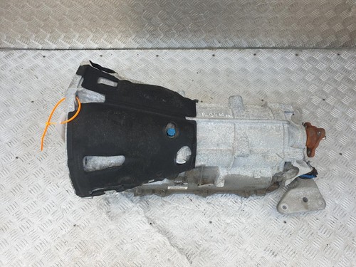 Bmw series gearbox speed - 1,