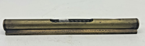 Brass engineers spirit - engineers,