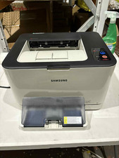 Samsung CLP 320 Laser Printer