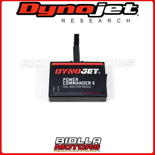 Dynojet control unit - , yamaha