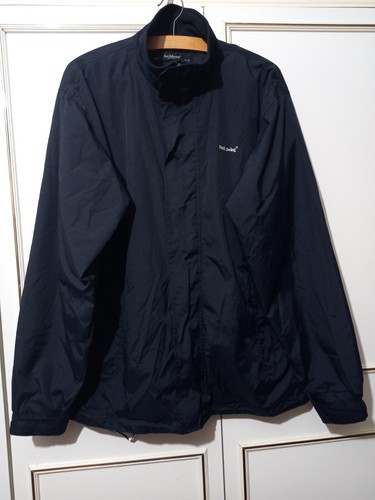 Back swing mens long - long, sleeve