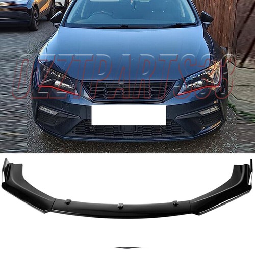New gloss black for seat - new,