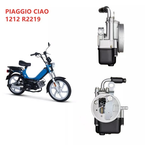 Carburetor 2t piaggio - 2t,