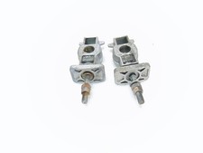 chain registers Yamaha SRX 600