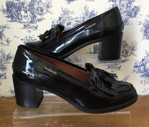 Russell bromley midchester - russell,