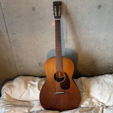 Martin 000-15 SM / Acoustic