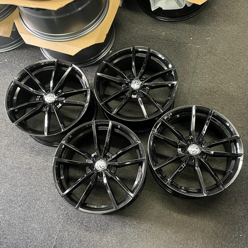 Display vw polo - 17",