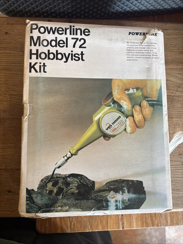 Burgess powerline model - burgess,