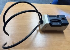 Leica CLS100X Cold Light Source + Triple Neck Fibre Optic lights. Fully working.