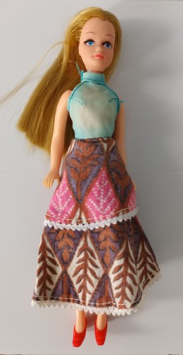 Palitoy pippa doll - pippa,