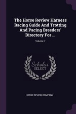 Company - Harness Racing Guide