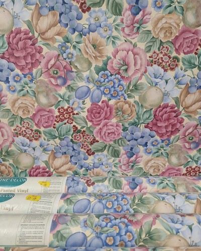 1980s vintage fine decor - x4,