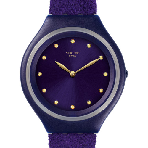Superb 2018 swatch - a,