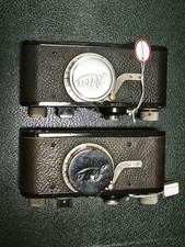 1 body Leica 1a no. 23835 w chrome cap