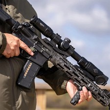 DNT HYDRA HS225 256X192 Thermal Scope 25mk IP67 WiFi 5.5H