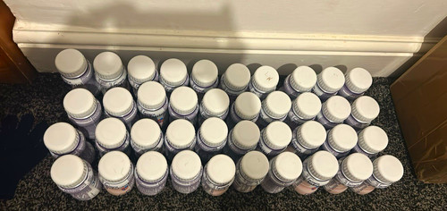 Nutricia infatrini 125ml - nutricia,