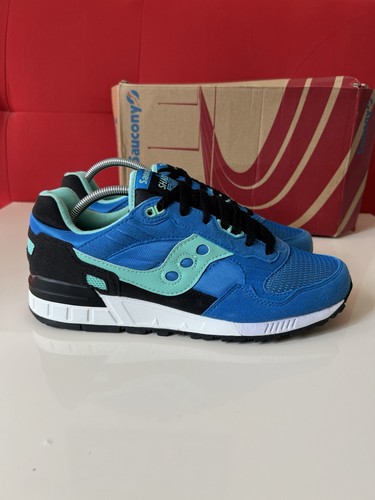 Saucony shadow 5000 blueberry - shadow,
