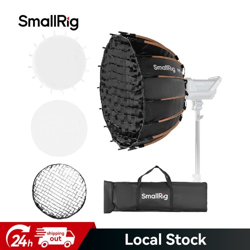 Smallrig 6 parabolic - fp-60, 23.6"