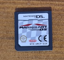Mario Kart DS - Game Cart only