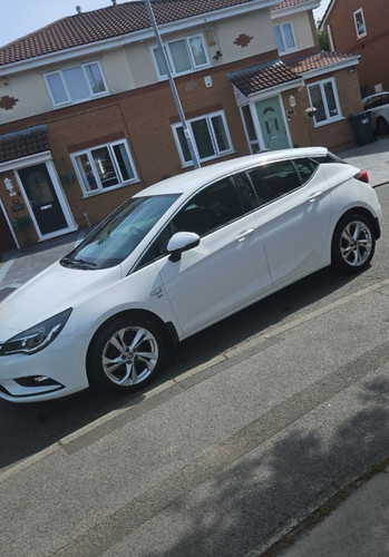 2017 astra sri - 2017, 1.0