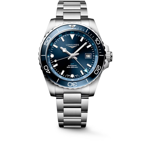 Longines hydroconquest mm - hydroconquest,