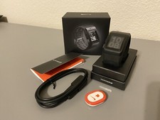 Nike+ SportWatch Plus Foot