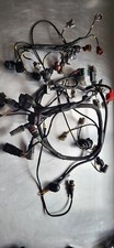 Suzuki GSXR600 Motec Wiring Loom