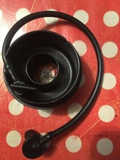 Avon FM12 Mask Spare Parts Drinking Straw Outlet CT12 NBC ABC SBS special forces