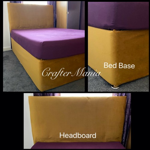 Luxury soft plush velvet - soft,