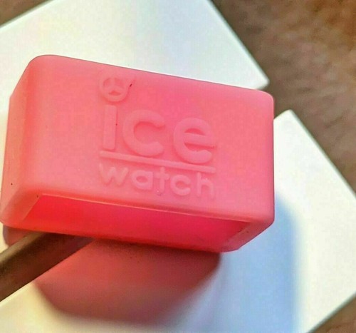 Genuine ice watch - watch, hoop