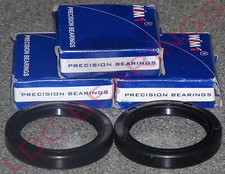 APRILIA RS250 1998 - 2003