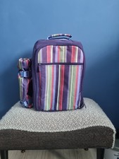 Insulated Picnic Backpack From