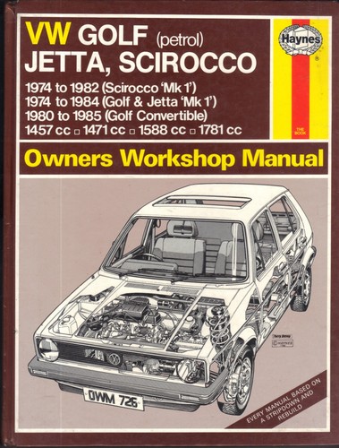 Mk1 golf jetta 6 - mk1, golf,jetta,1.5,1.6,1.8