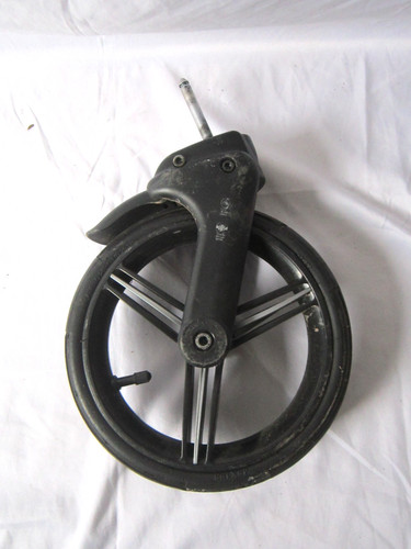Venicci front wheel - wheel, air