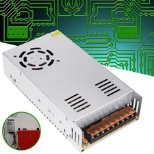 12V 30A 360W Universal Power