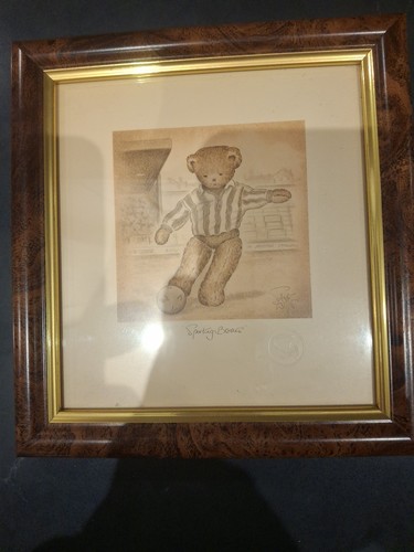 Sue willis sporting - sue, bears