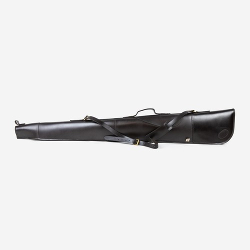 Premier leather gun slip - slip, up