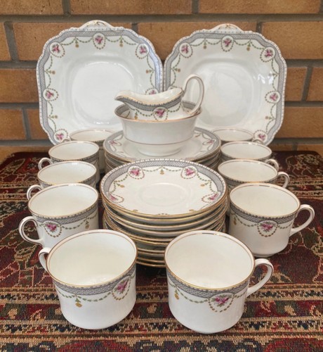Aynsley fine bone china - fine,