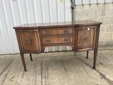 Antique / Vintage  Mahogany
