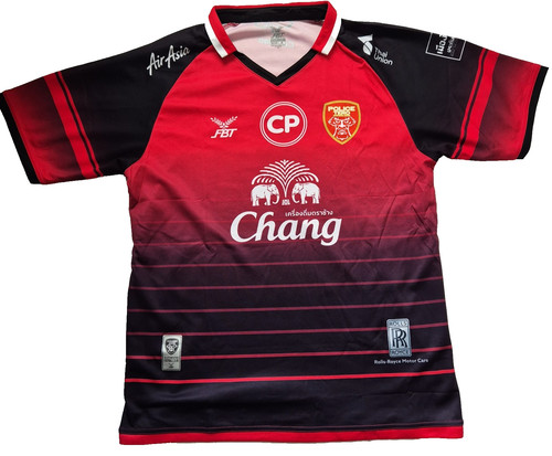 Police tero football shirt - police,