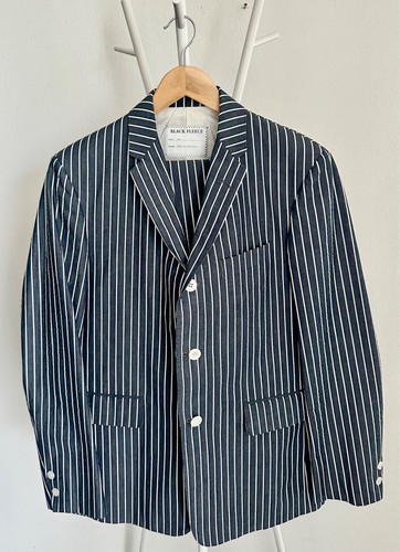 Thom browne black fleece - browne,