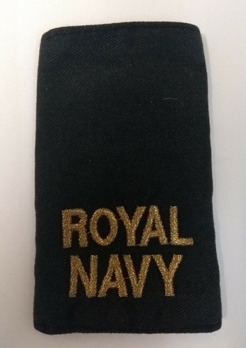 British royal navy issue rank - navy,