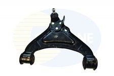 FRONT RIGHT TRACK CONTROL ARM