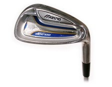 Mizuno MX-100 Single Gap Wedge