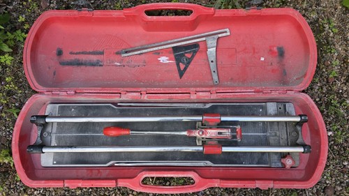Rubi speed plus tile cutter - plus,