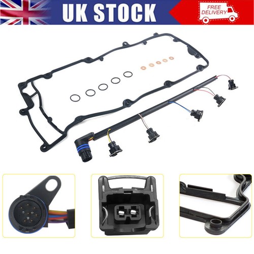 Amr6103g fuel injector seal - fuel,